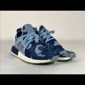 NMD XR1 Duck Camo